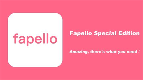 Is fapello